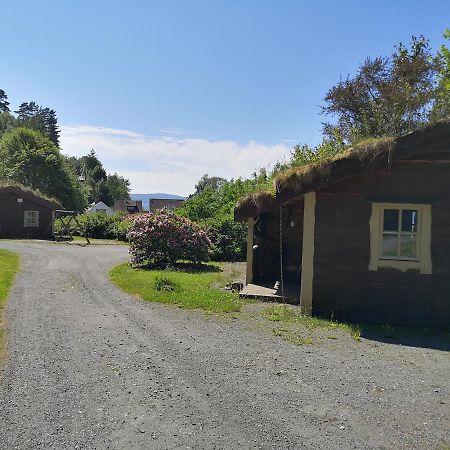 Fanafjorden Cabins Bergen Exterior foto